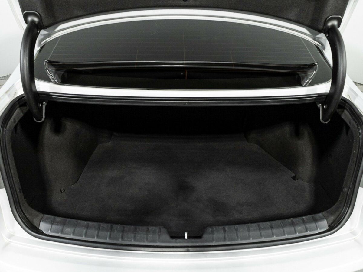Hyundai i40 I, 2014 Фото №16