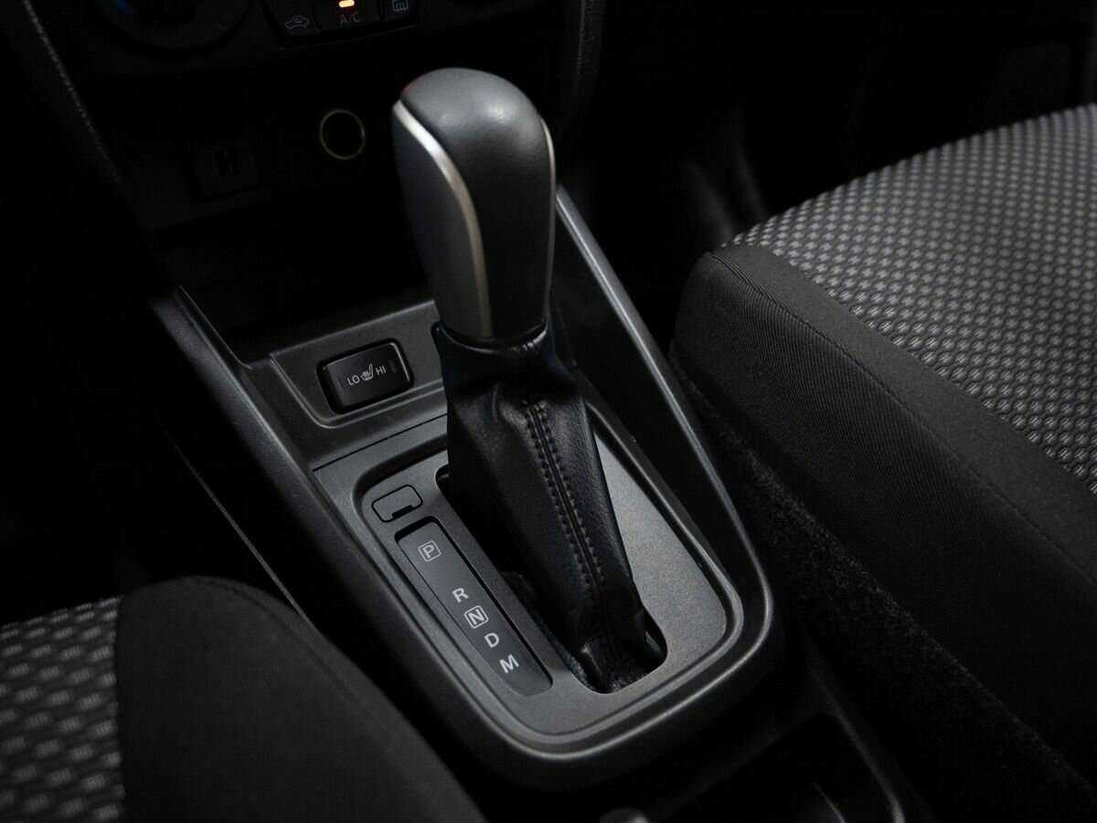 Suzuki Vitara, 2015 Фото №19