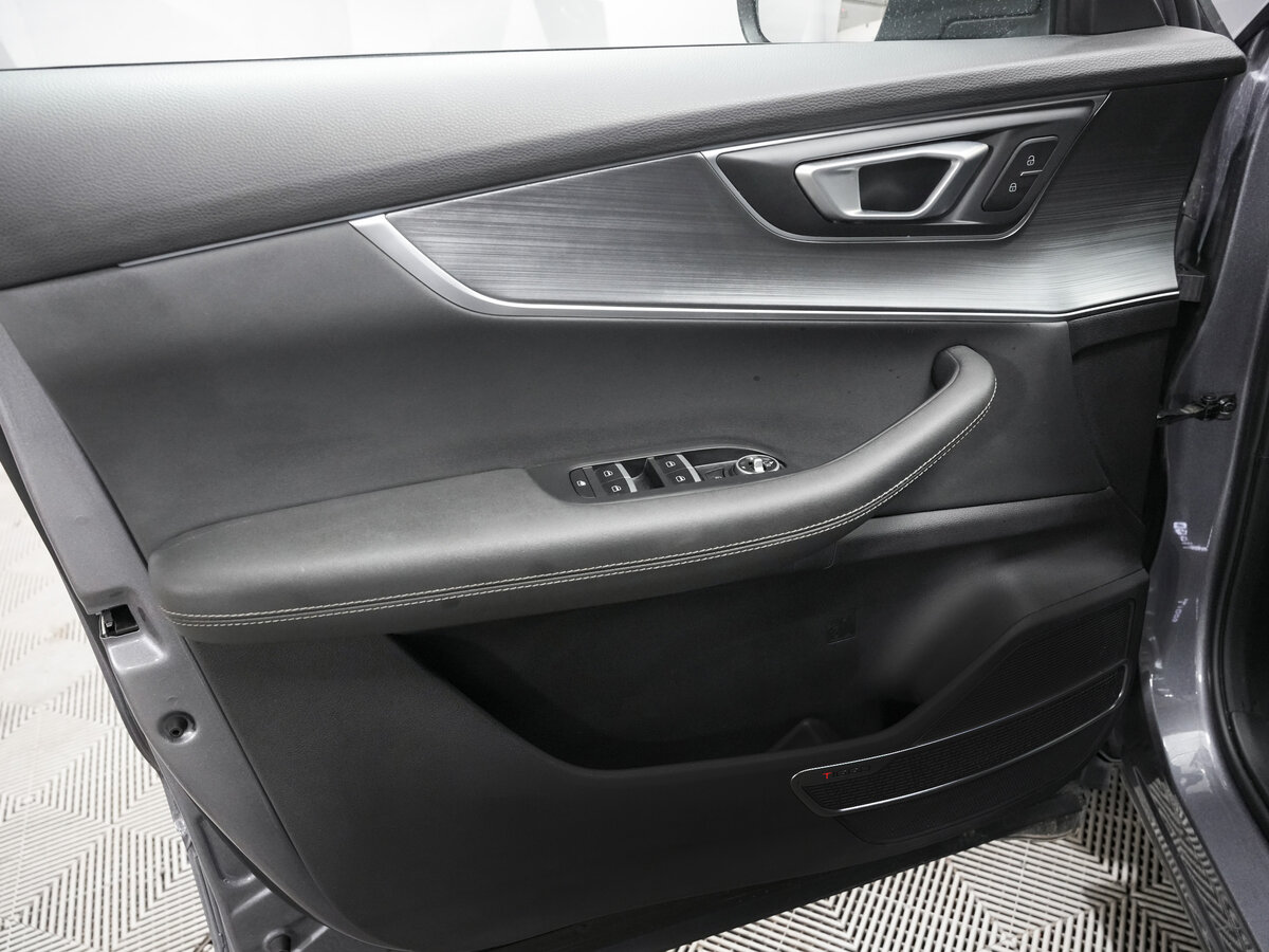 Chery Tiggo 7 Pro I, 2022 Фото №16