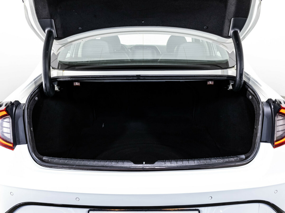 Hyundai Sonata VIII (DN8), 2020 Фото №17
