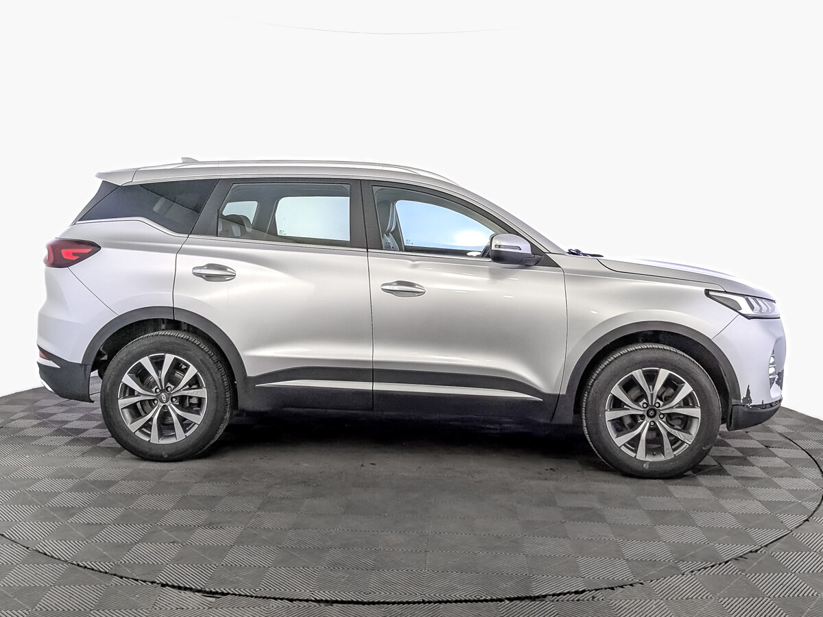 Chery Tiggo 7 Pro I, 2022 Фото №4