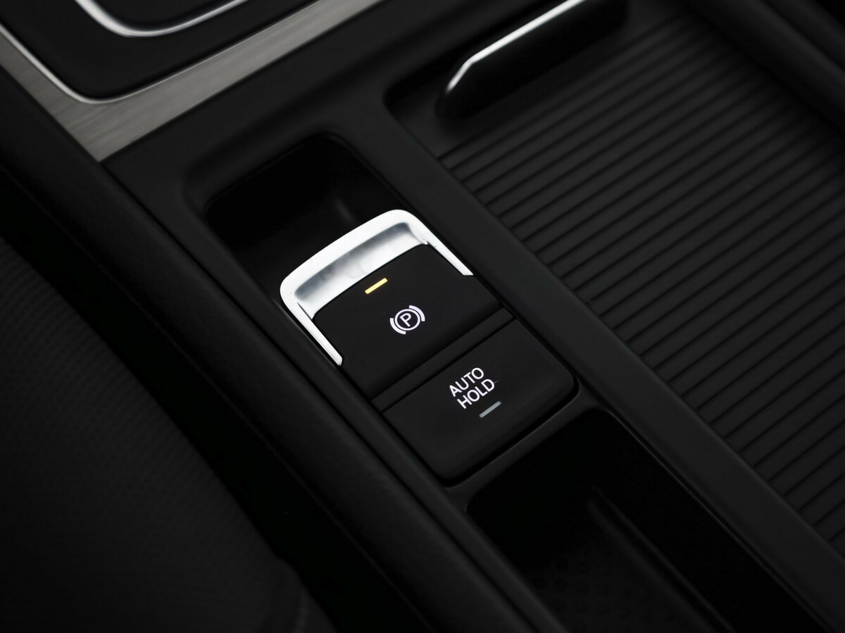 Volkswagen Golf VII, 2015 Фото №19