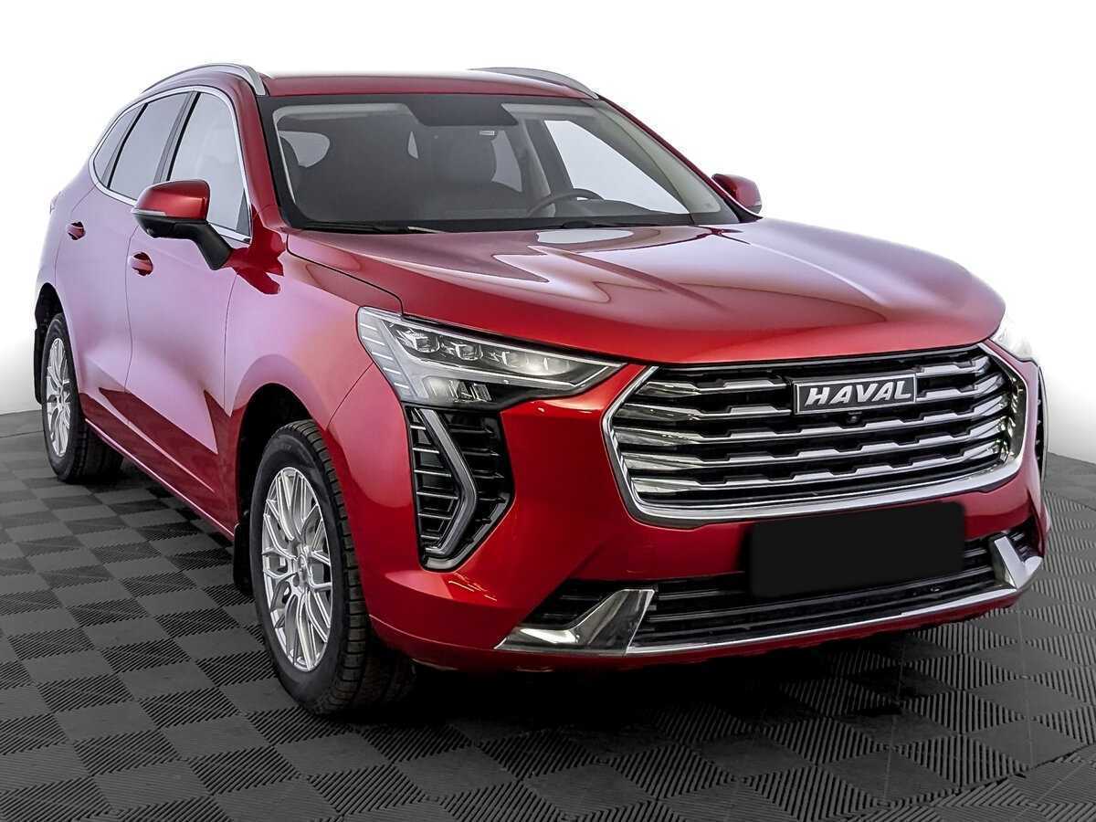 Haval Jolion, 2023 Фото №3