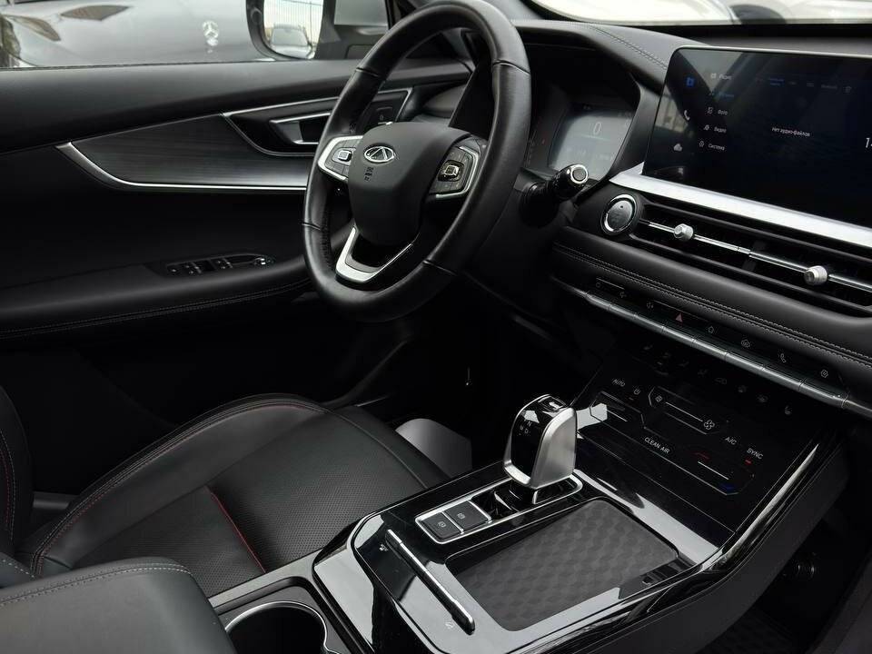 Chery Tiggo 7 Pro, 2023 Фото №15