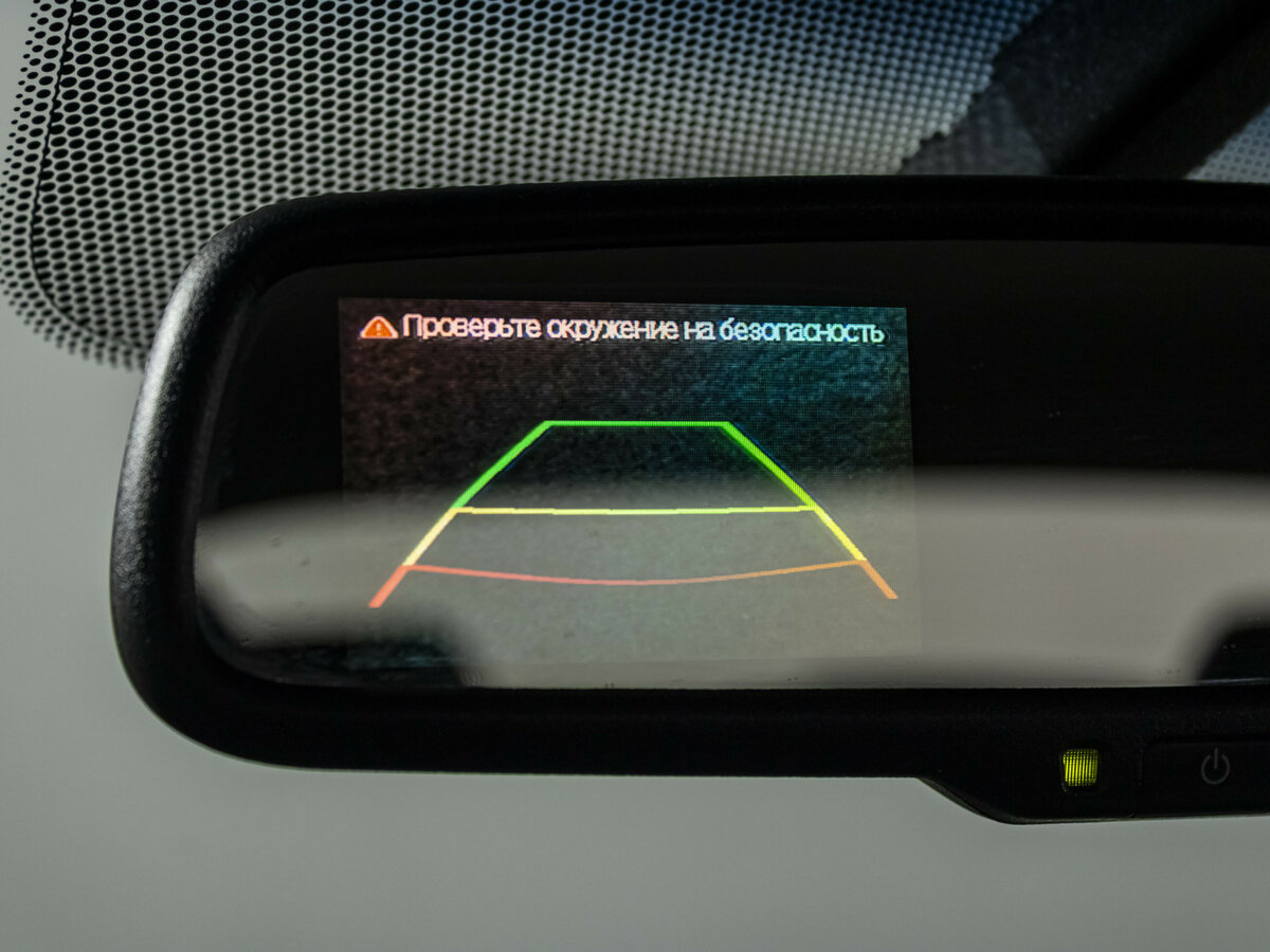 Hyundai Solaris I, 2012 Фото №14