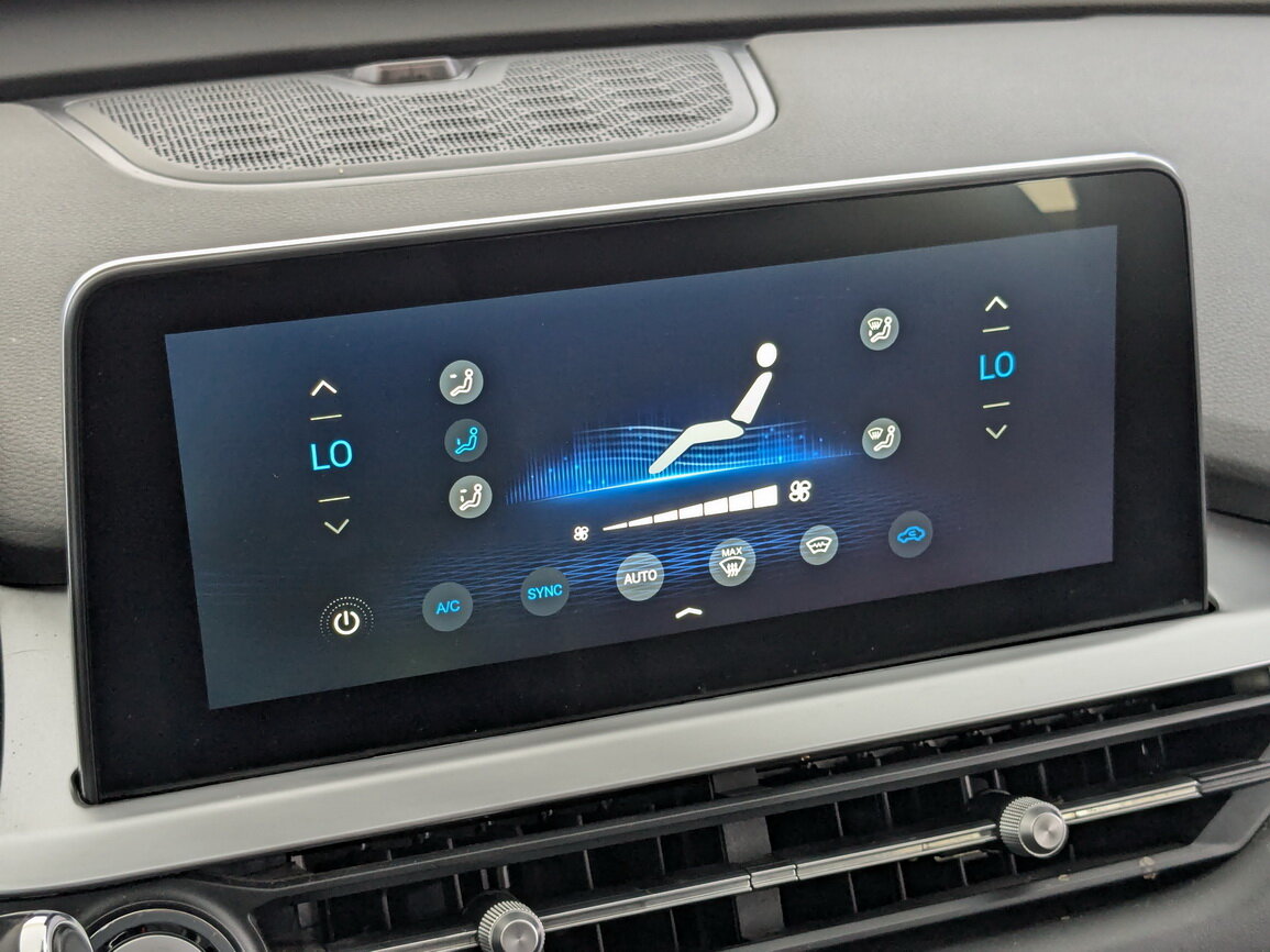 Chery Tiggo 7 Pro I, 2022 Фото №26