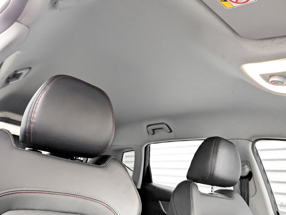 Chery Tiggo 7 Pro I, 2022 Фото №21