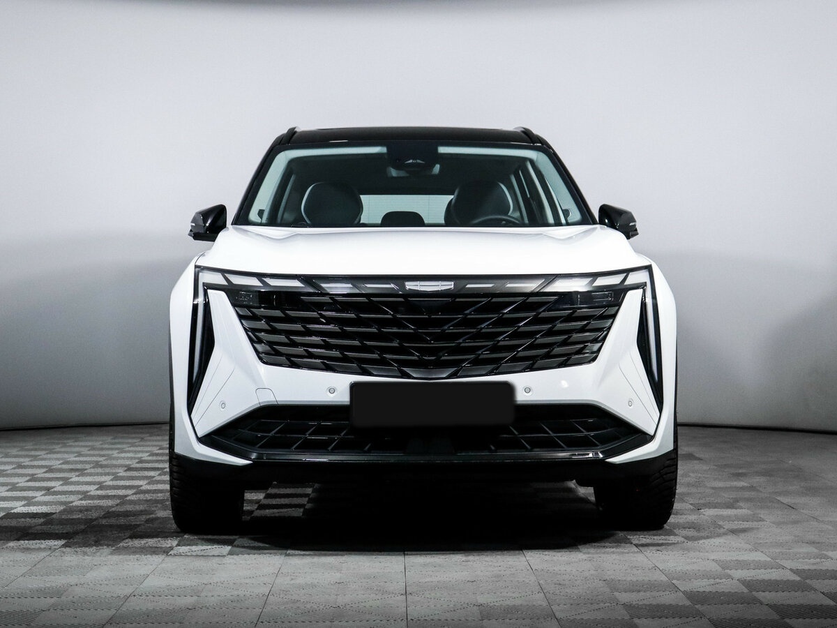 Geely Atlas II, 2024 Фото №2