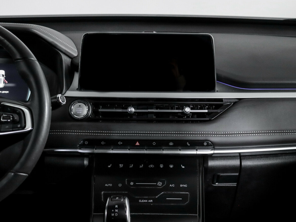 Chery Tiggo 7 Pro I, 2022 Фото №13