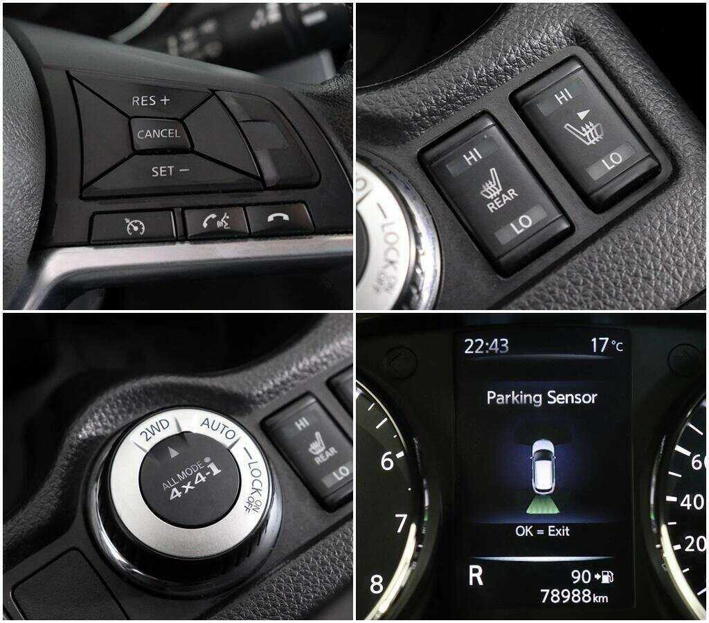 Nissan Qashqai, 2021 Фото №13