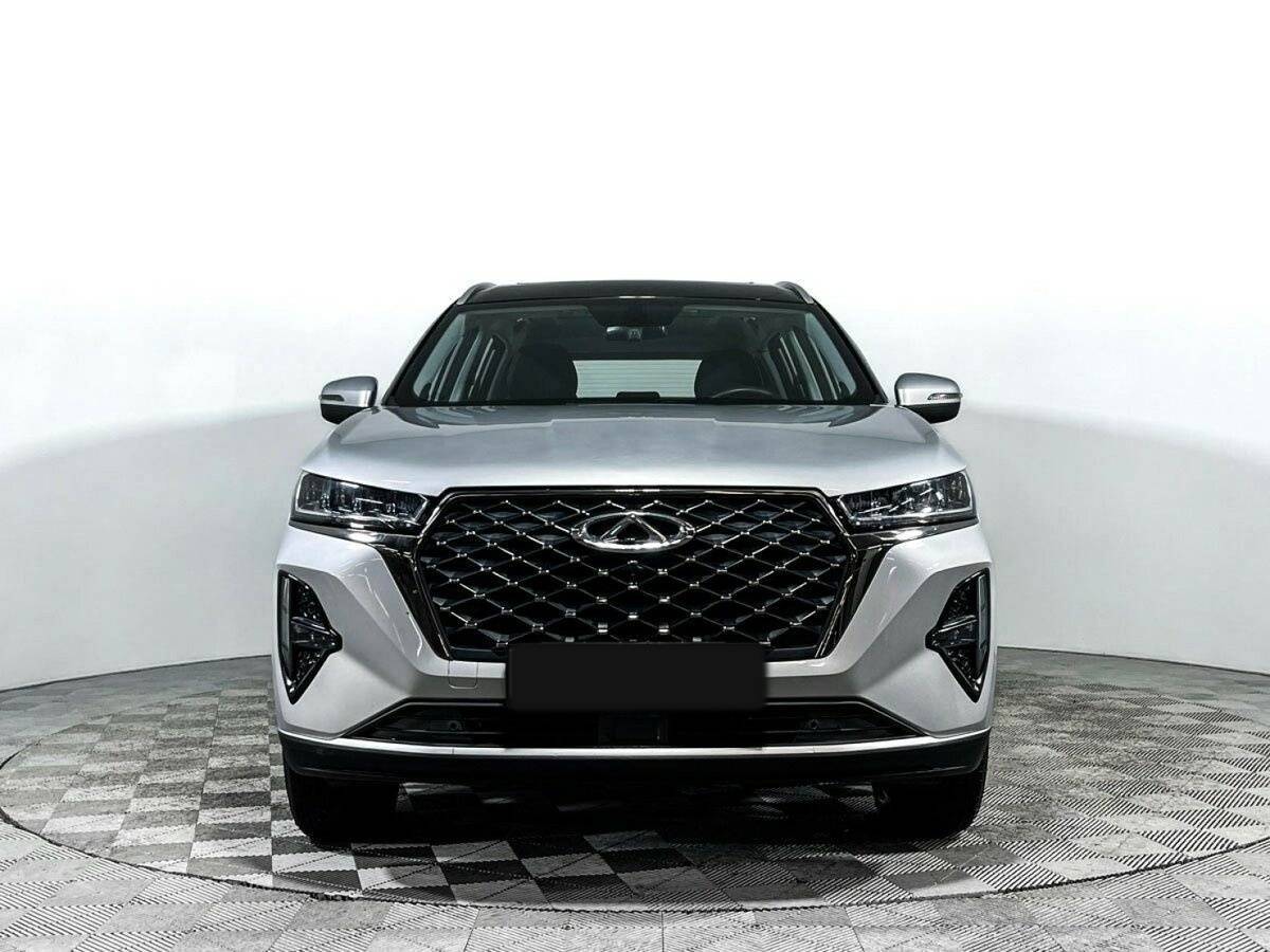 Chery Tiggo 7 Pro Max, 2024 Фото №1