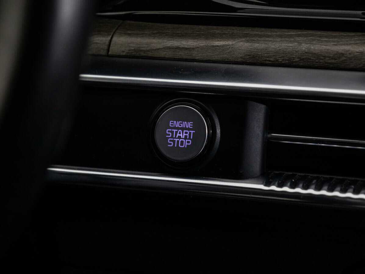 Kia K5, 2020 Фото №16