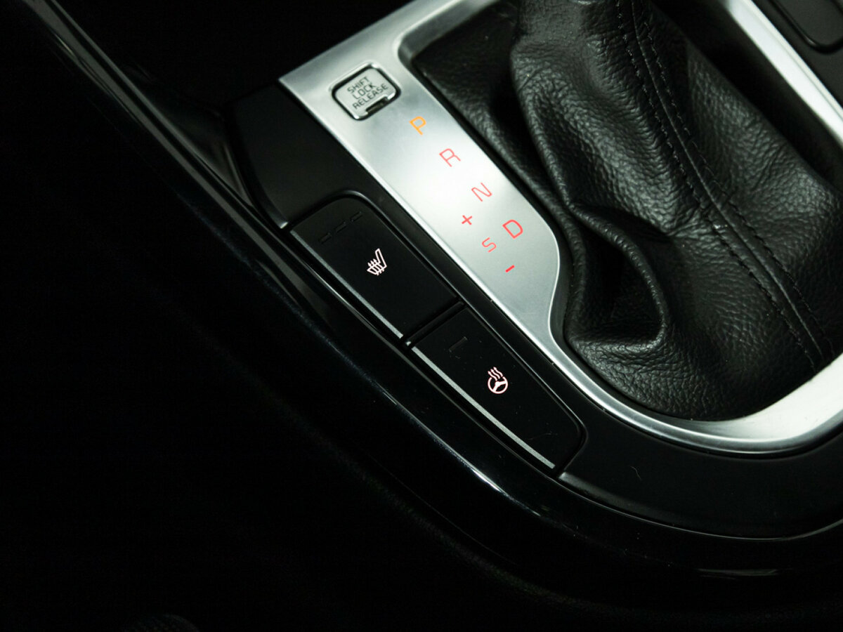 Kia Cerato IV, 2019 Фото №16