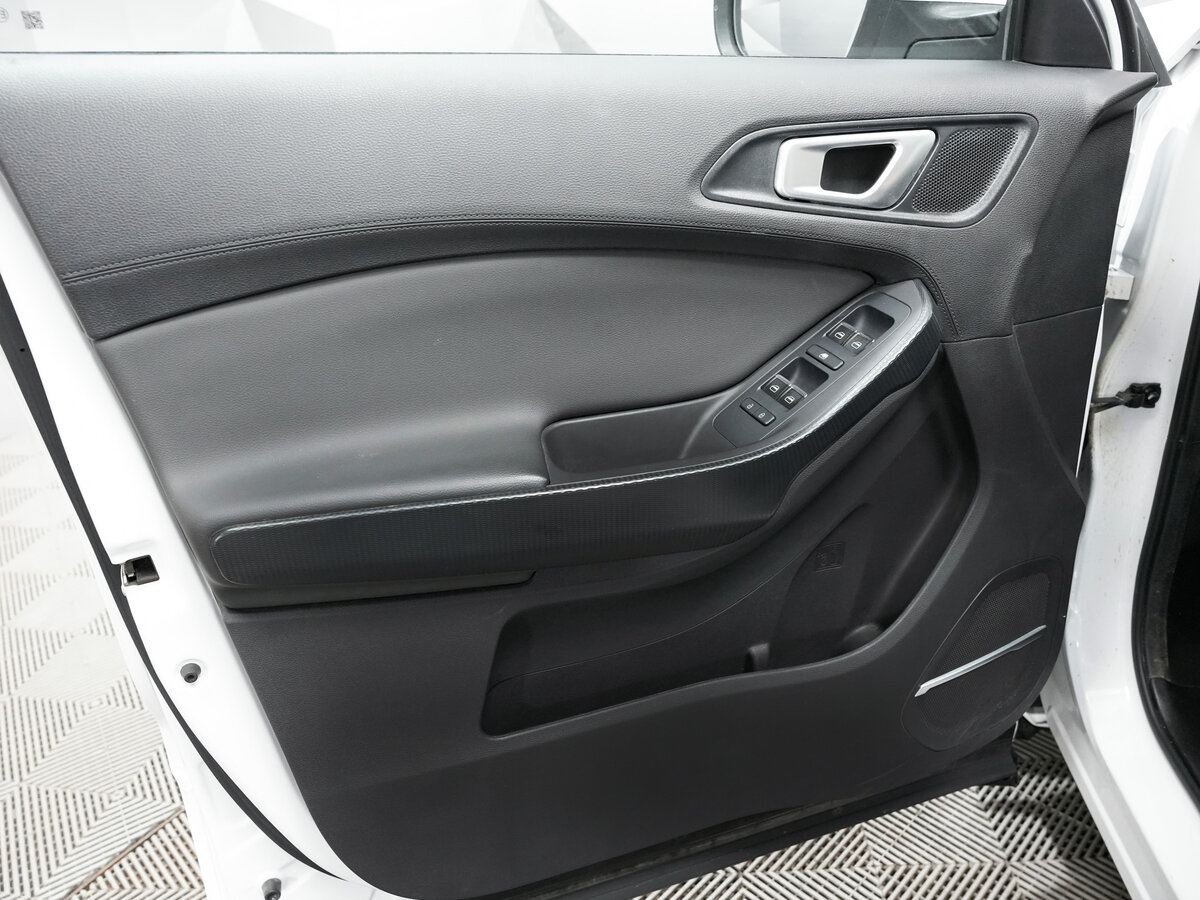 Chery Tiggo 4 I Рестайлинг, 2022 Фото №14