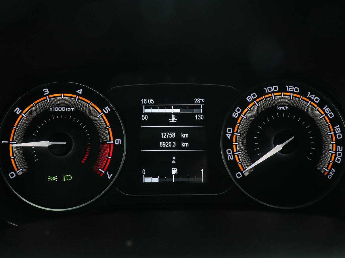 Lada (ВАЗ) Vesta Cross, 2024 Фото №11