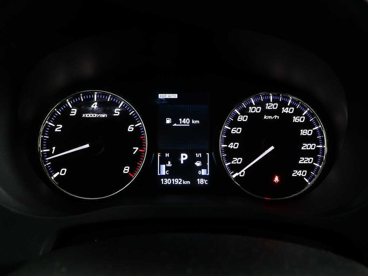 Mitsubishi Outlander, 2016 Фото №14