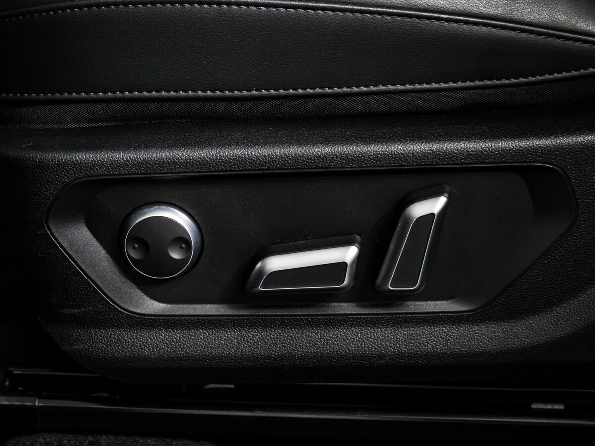 Haval F7 II, 2025 Фото №15