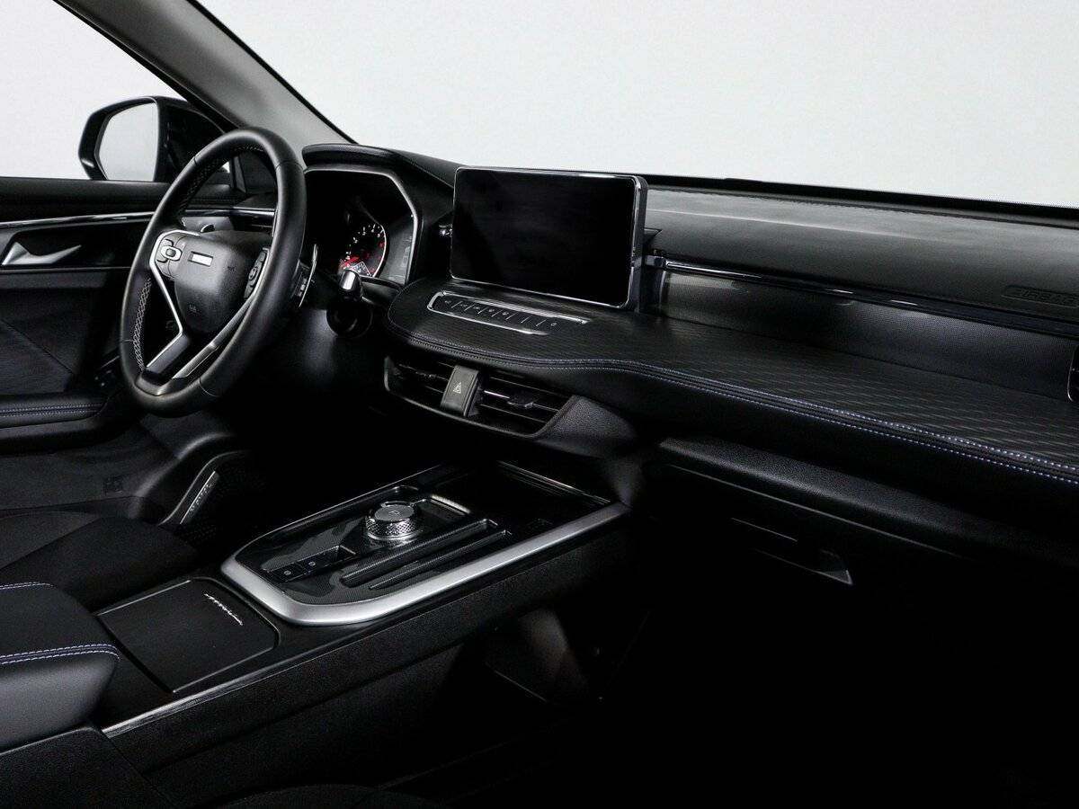 Haval Jolion, 2025 Фото №9