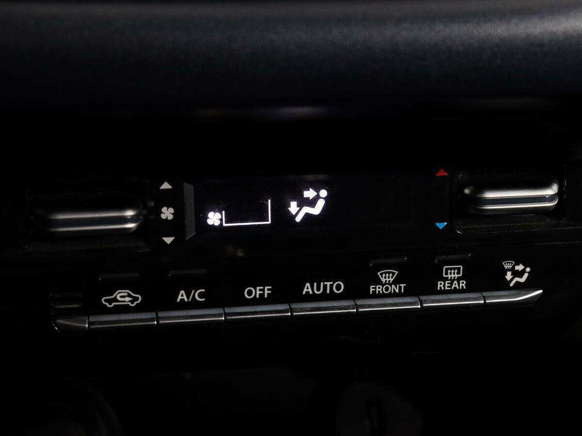 Suzuki Baleno, 2022 Фото №22