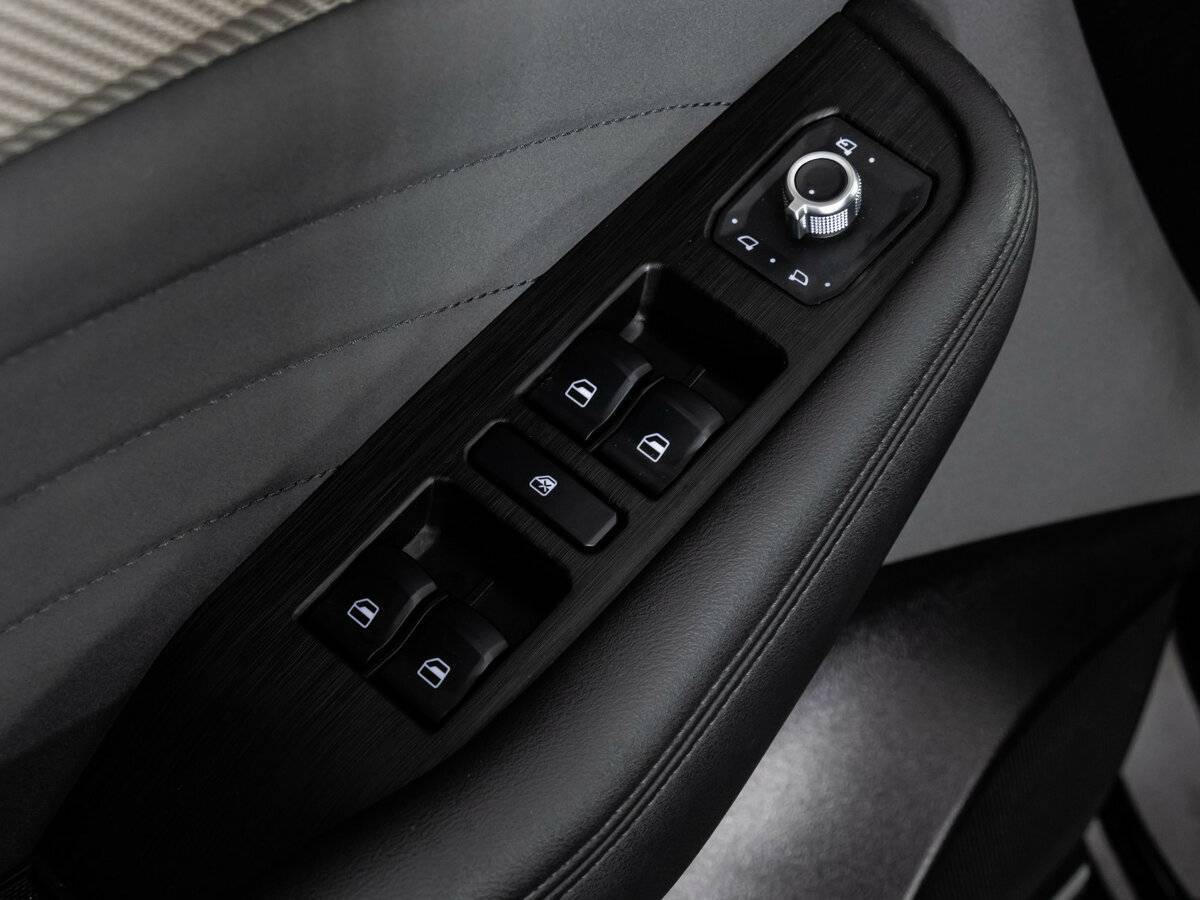 Haval F7, 2023 Фото №18