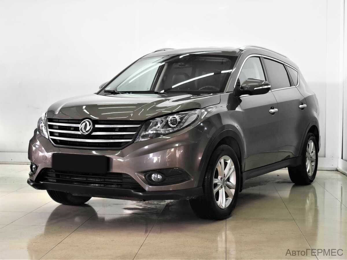 Dongfeng 580, 2019 Фото №1