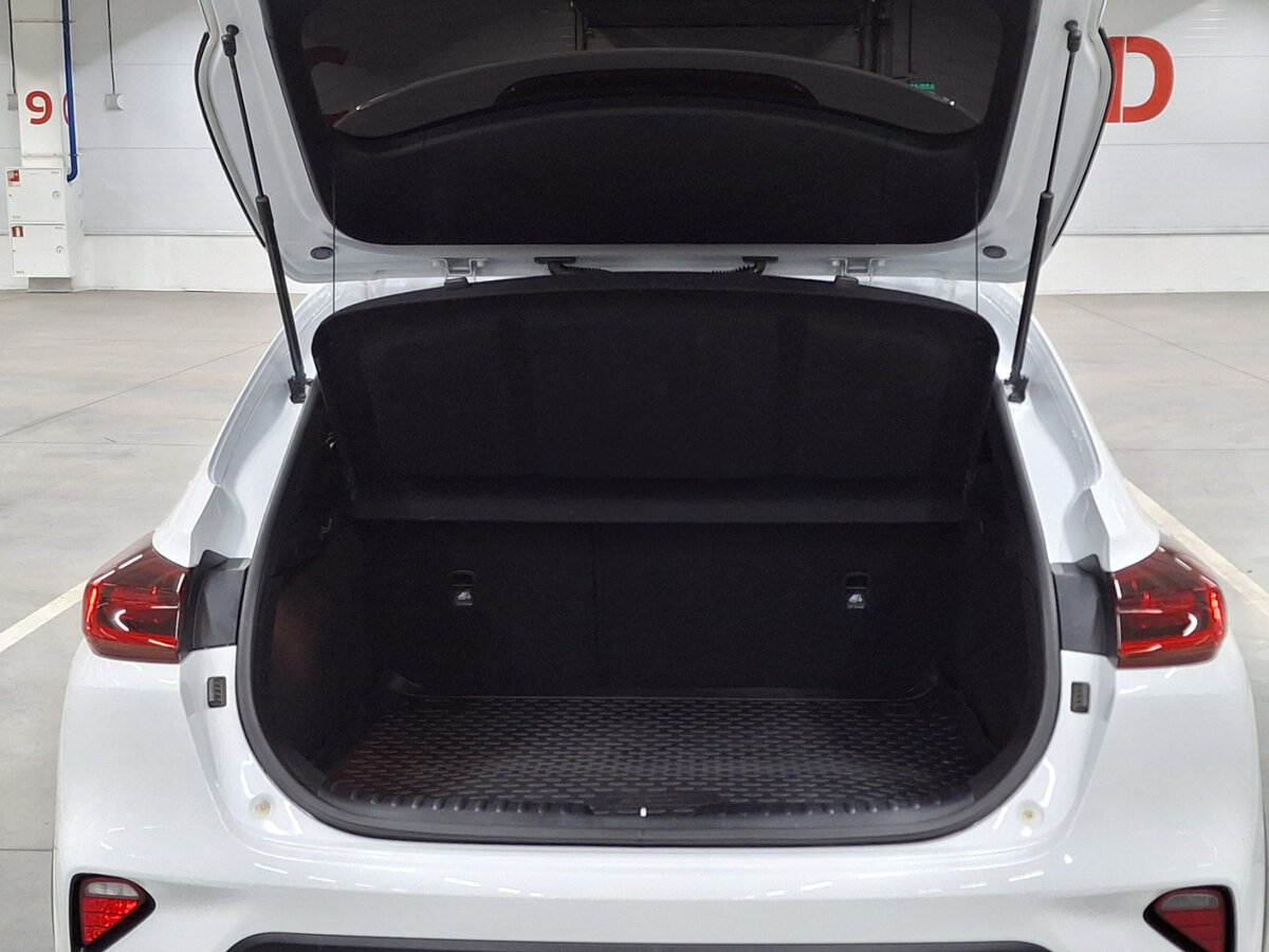 Kia XCeed I, 2020 Фото №10