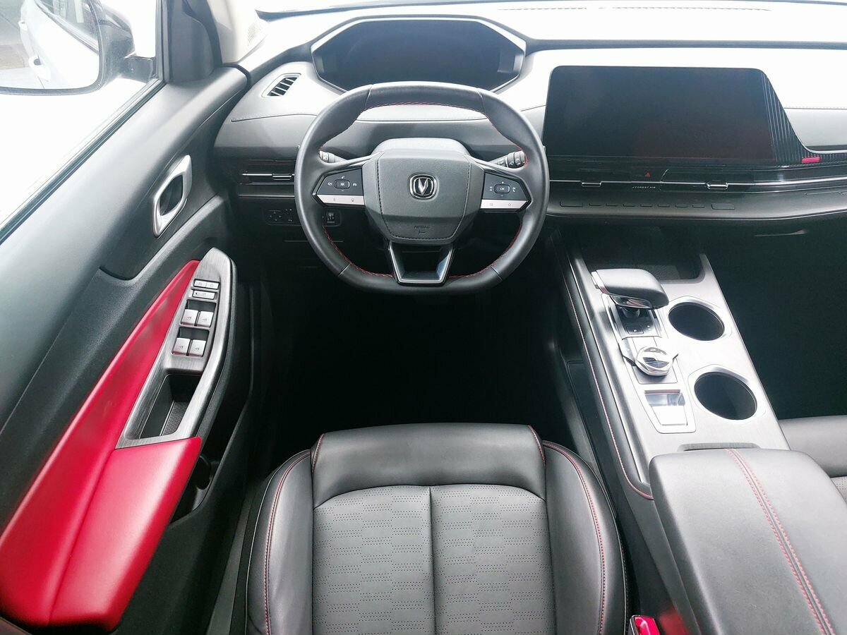 Changan UNI-S (CS55 Plus), 2024 Фото №11