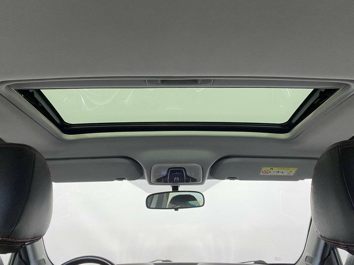 Chery Tiggo 5, 2017 Фото №12