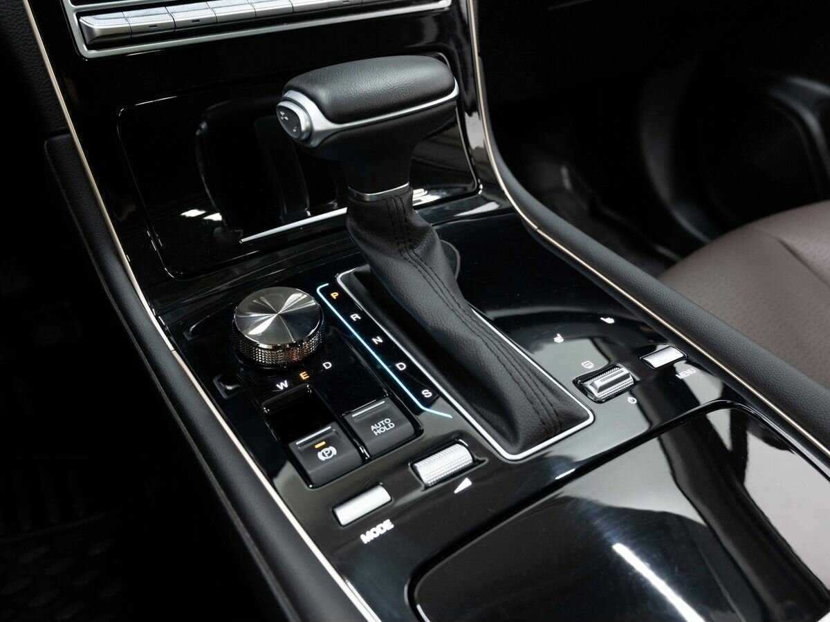 GAC GS5, 2023 Фото №21