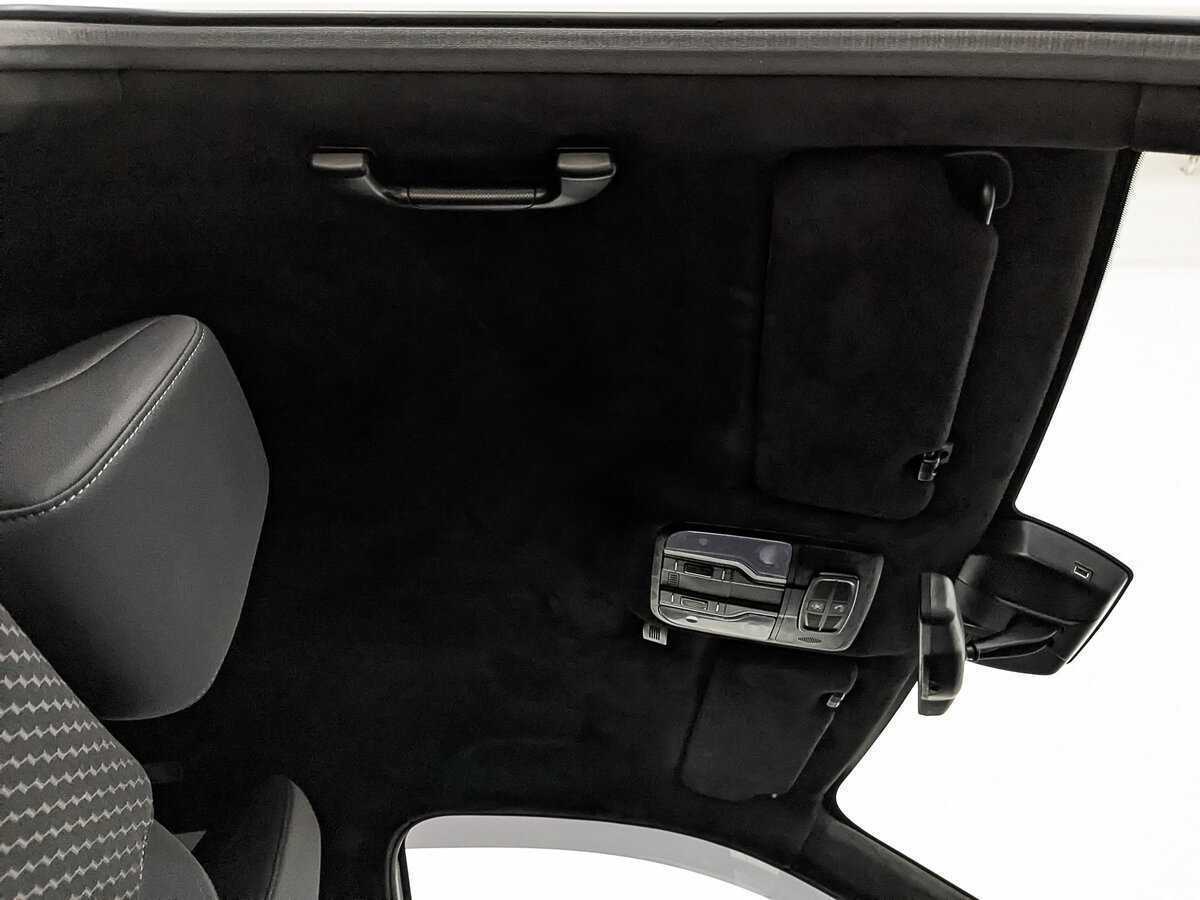 Haval F7x, 2022 Фото №23