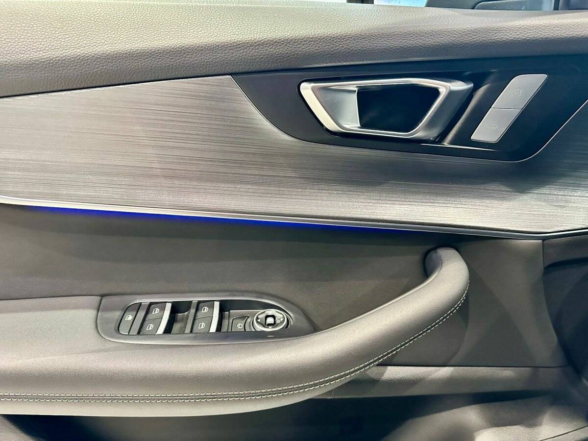 Chery Tiggo 7 Pro Max, 2023 Фото №14