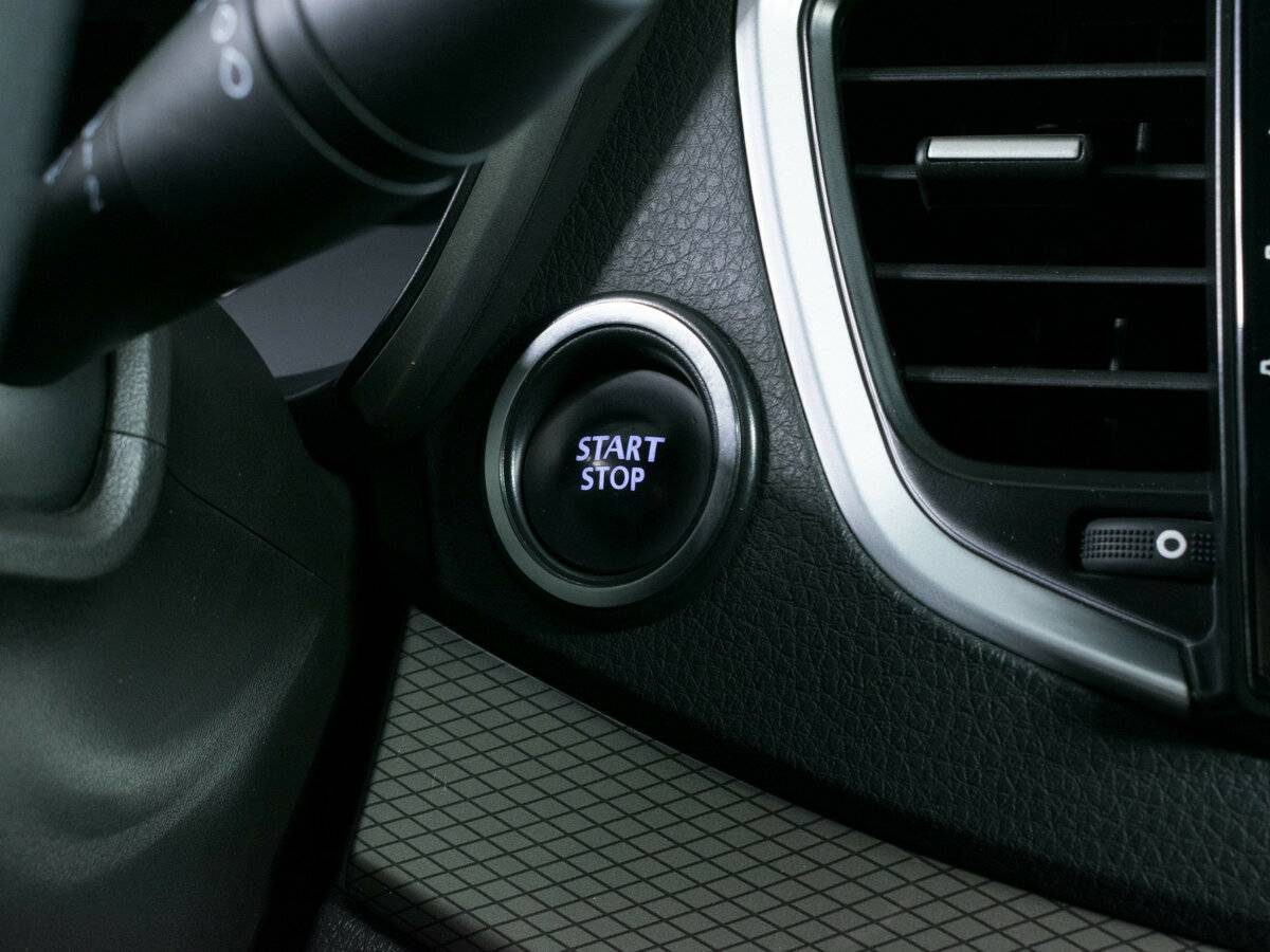 Lada (ВАЗ) Vesta SW Cross, 2024 Фото №13