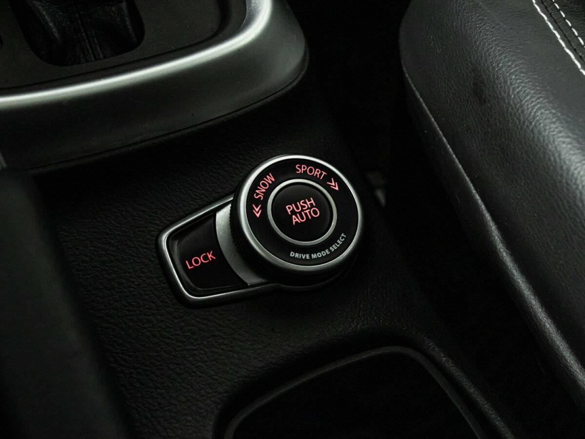 Suzuki SX4, 2014 Фото №20