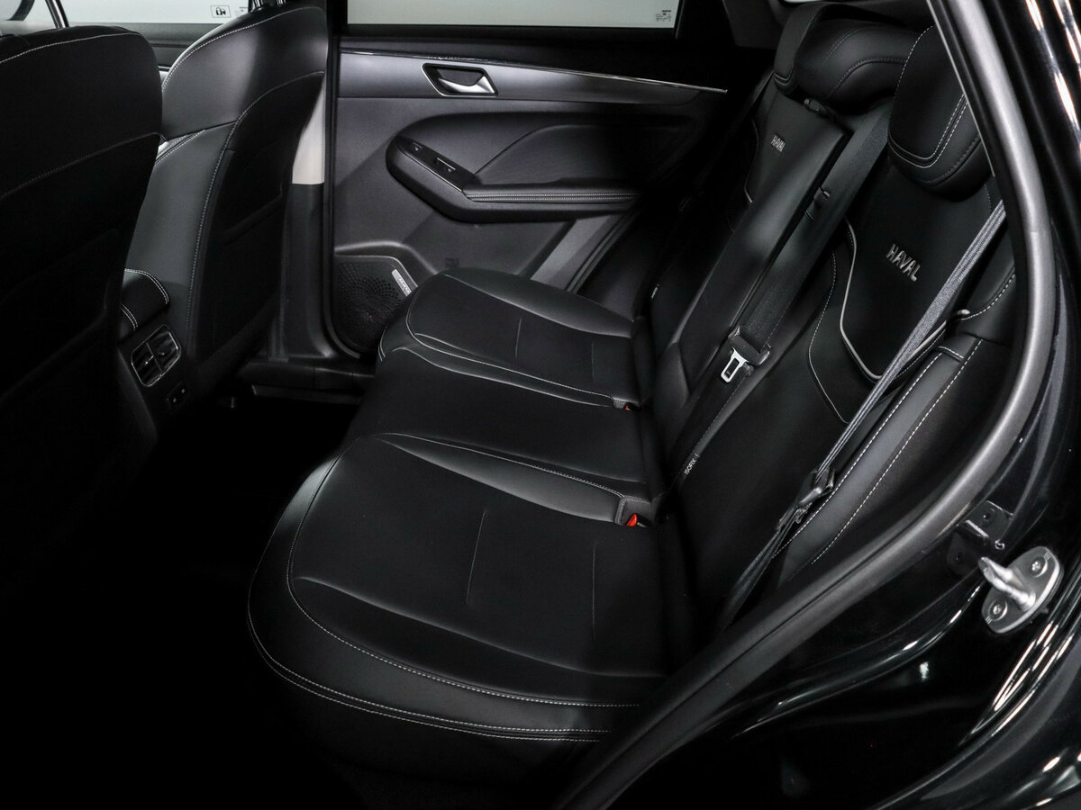 Haval Jolion I, 2023 Фото №7