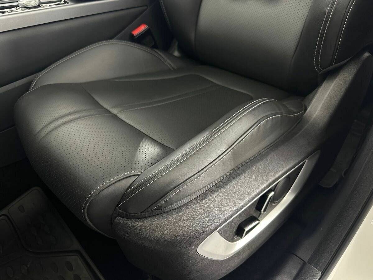 Changan CS75 Plus, 2023 Фото №10