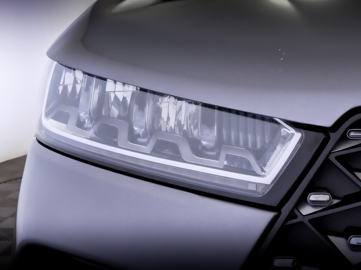 Chery Tiggo 7 Pro I, 2022 Фото №16