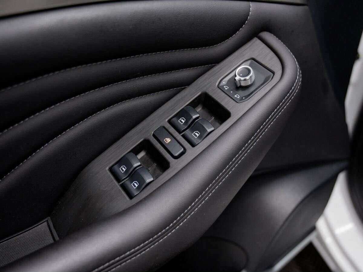 Haval F7, 2019 Фото №16