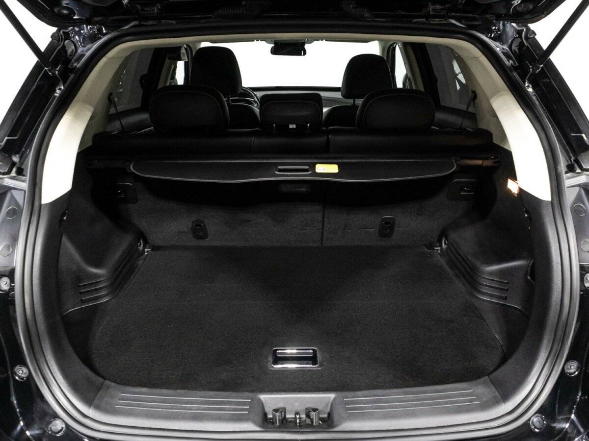 Geely Atlas, 2020 Фото №14