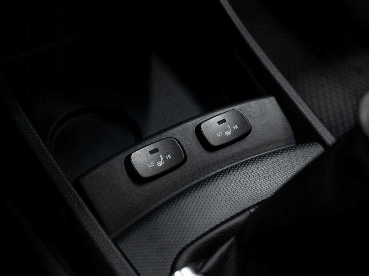 SsangYong Actyon, 2013 Фото №21