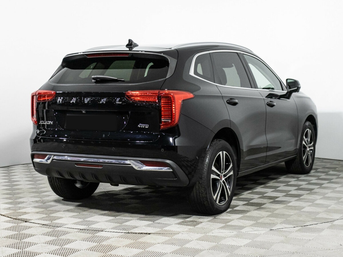 Haval Jolion I, 2023 Фото №5