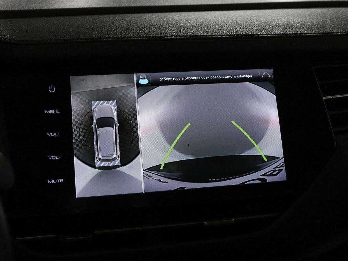 Haval F7, 2021 Фото №15