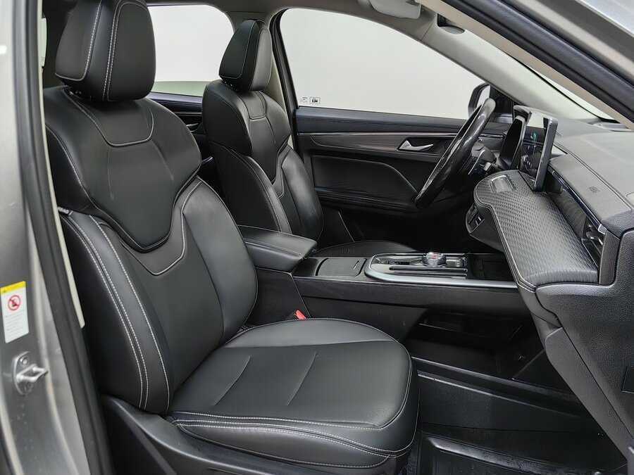 Haval Jolion, 2024 Фото №7