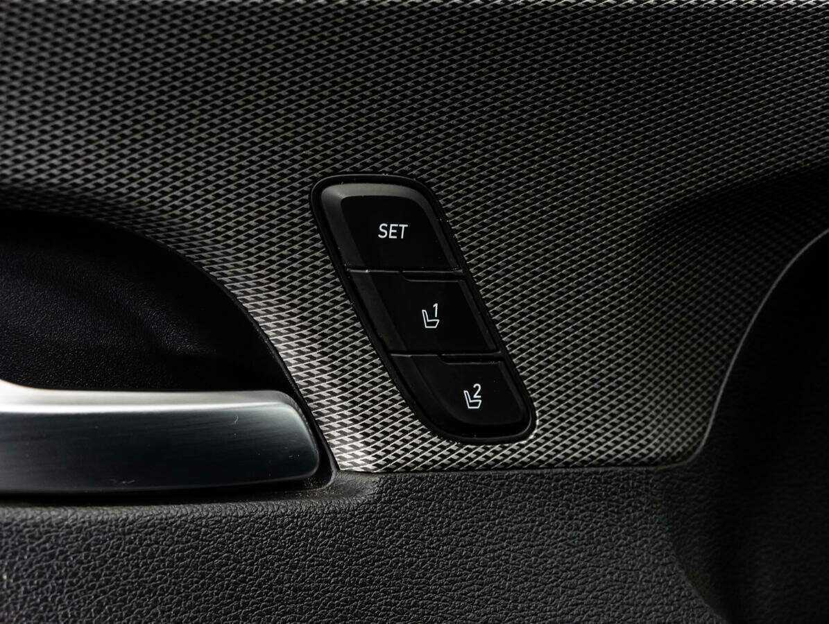 Hyundai Santa Fe, 2018 Фото №17