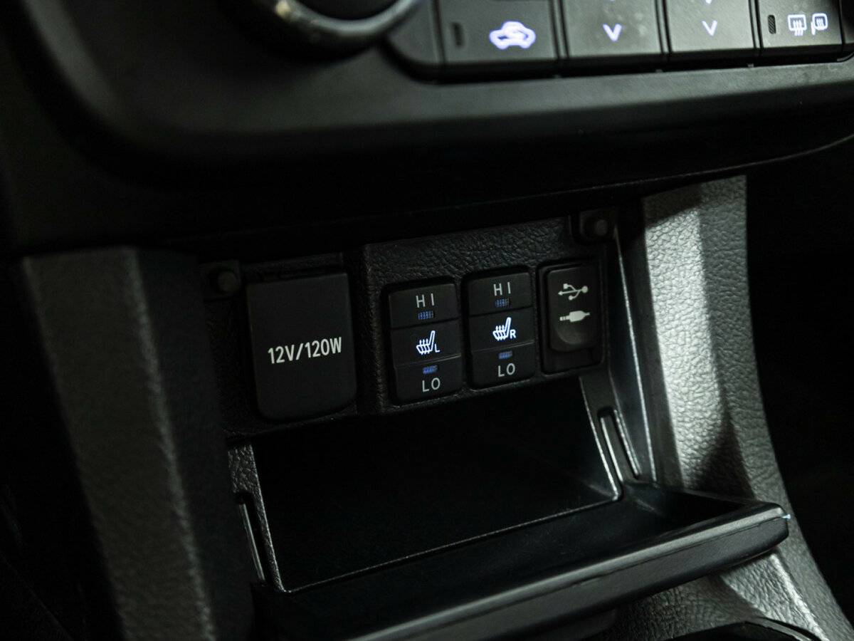 Toyota Corolla XI (E160, E170, E180), 2014 Фото №16