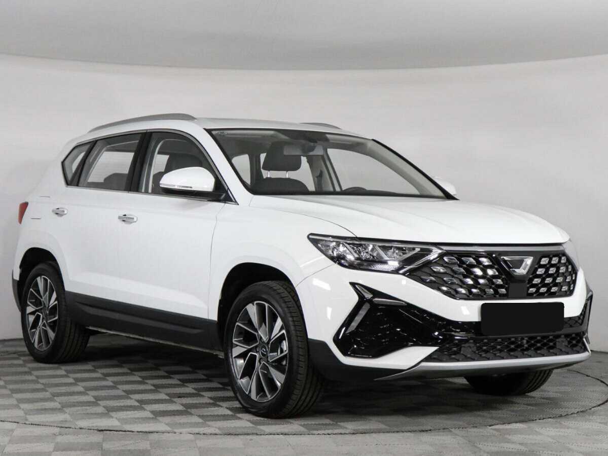 Jetta VS5, 2023 Фото №3