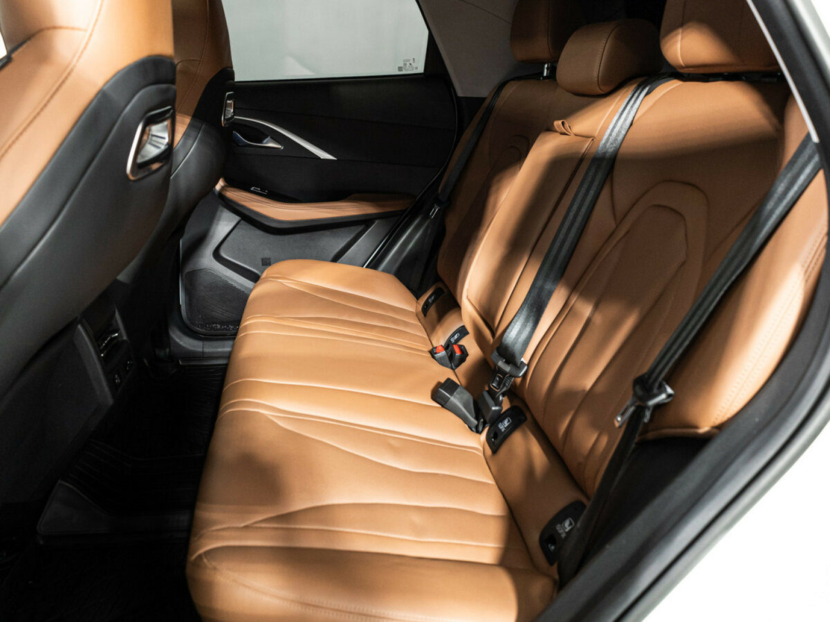 Omoda C5 I, 2023 Фото №10