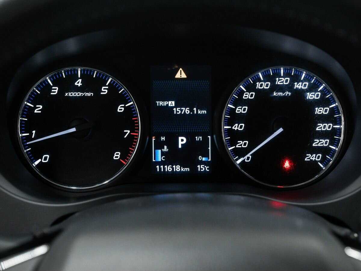 Mitsubishi Outlander, 2019 Фото №22