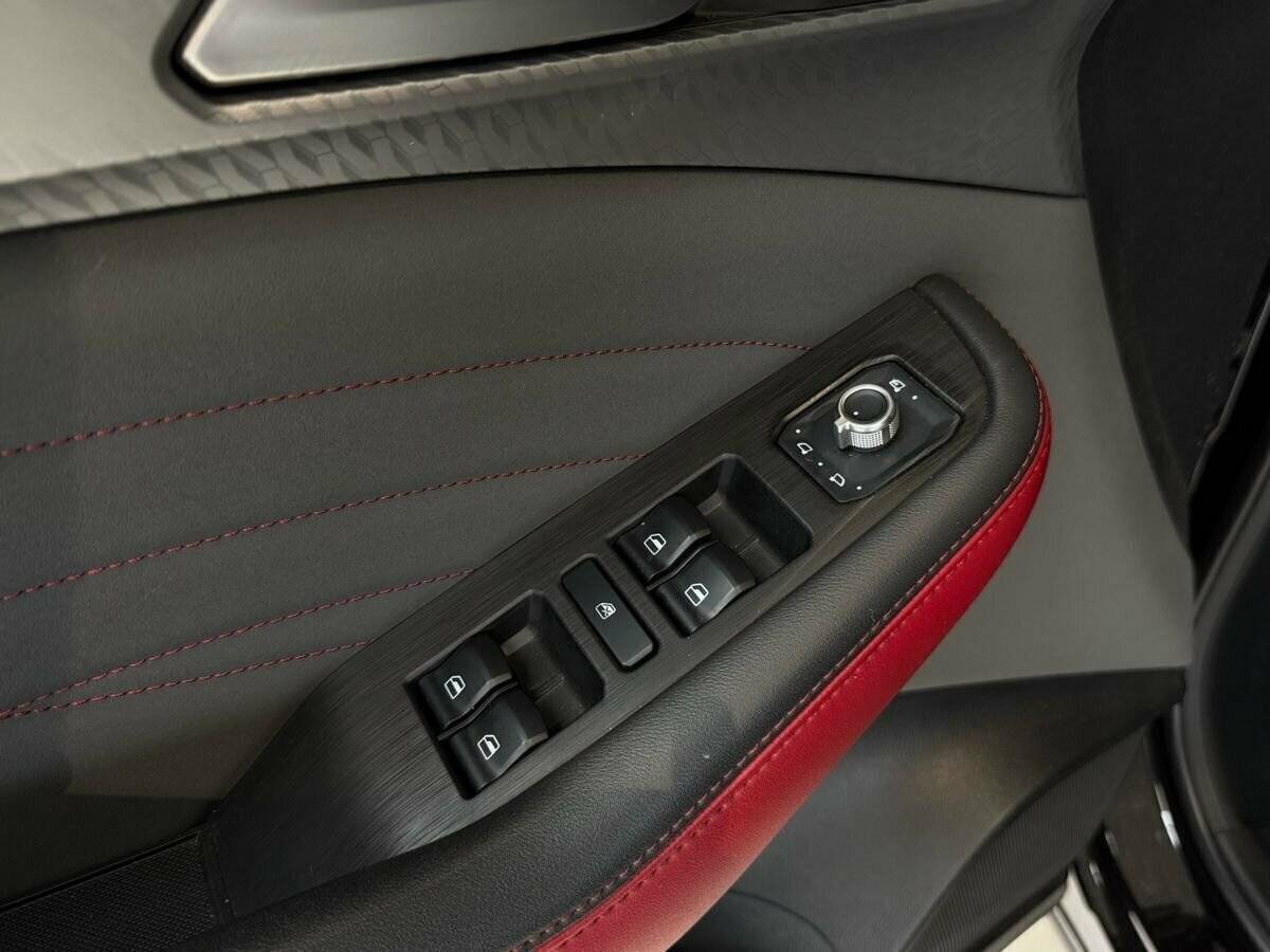 Haval F7x, 2023 Фото №13