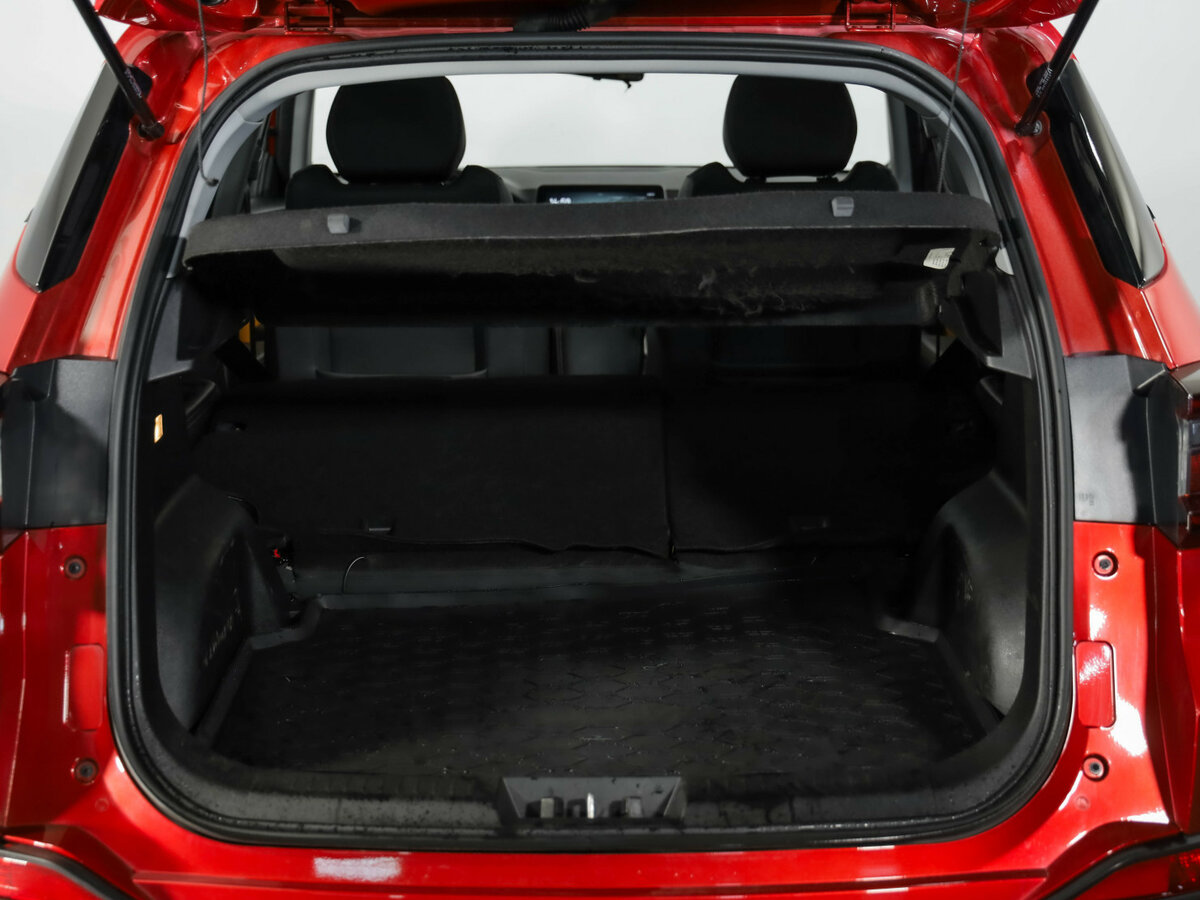 Kaiyi X3 Pro, 2023 Фото №31