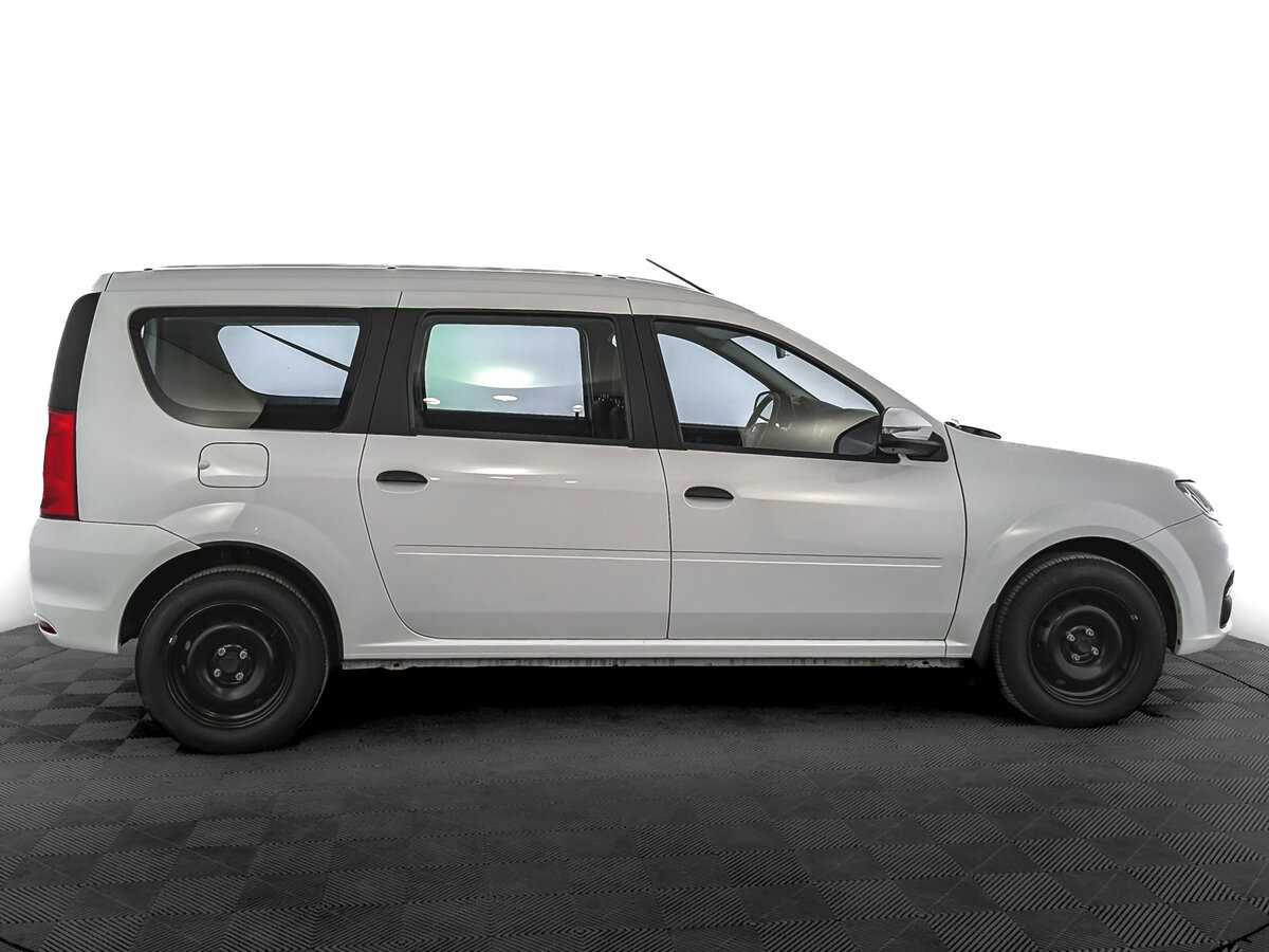 Lada (ВАЗ) Largus, 2024 Фото №4
